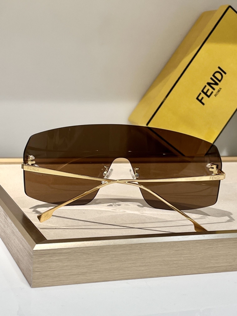 Fendi Sunglasses